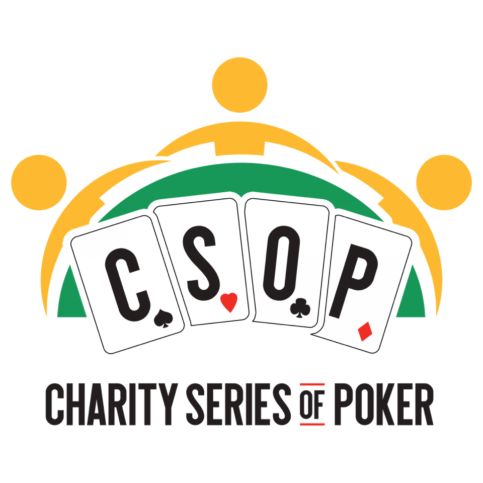 Charity Series of Poker