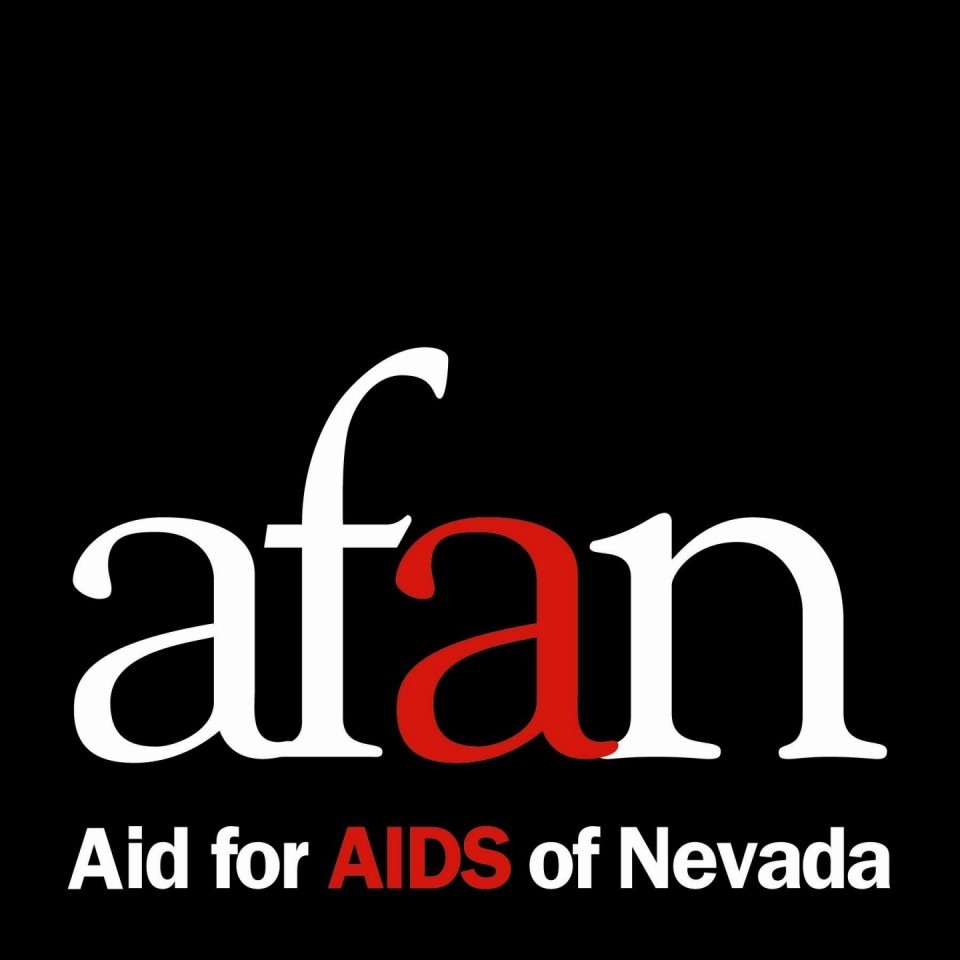Aid For AIDS of Nevada (AFAN)