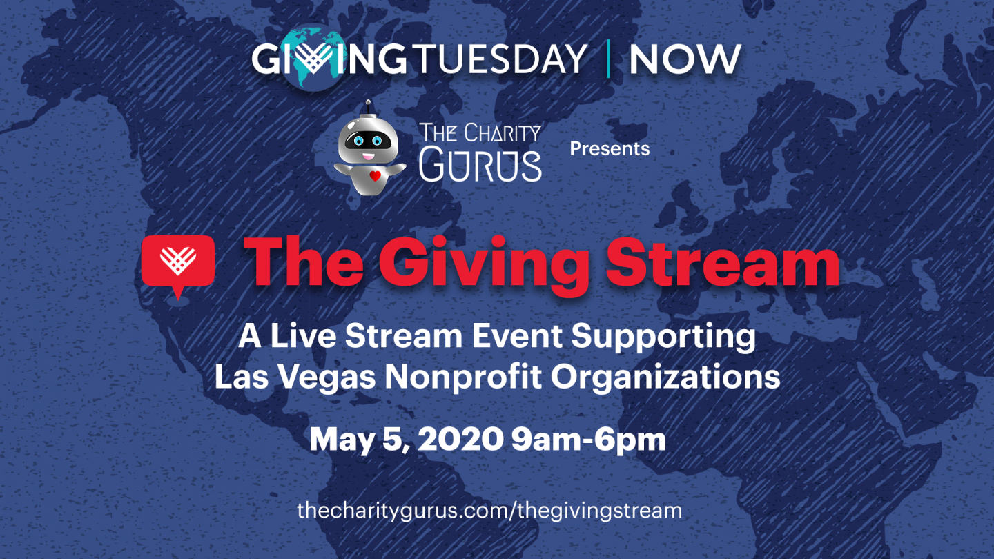 The Giving Stream