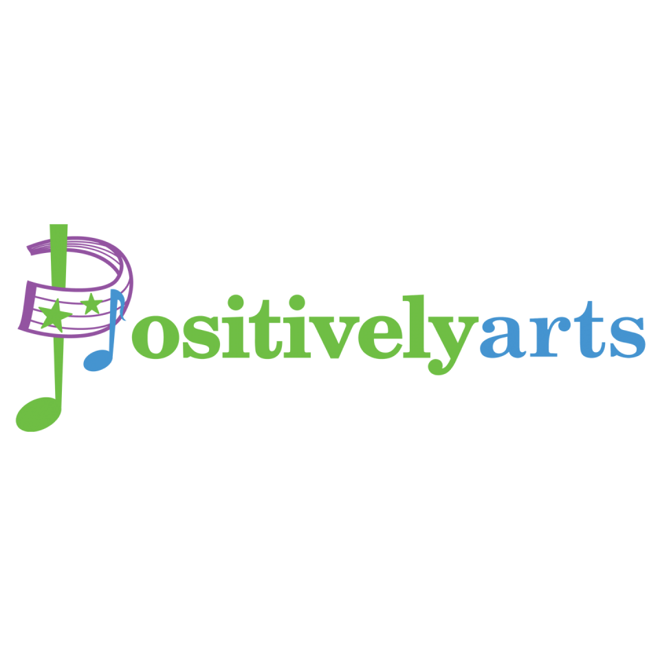 Positively Arts
