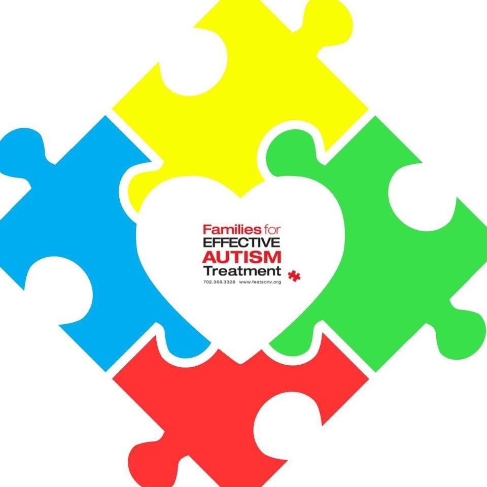 Families for Effective Autism Treatment