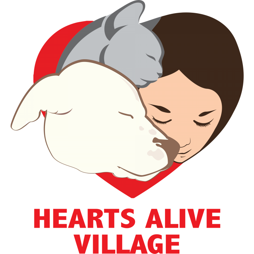 Hearts Alive Village Animal Rescue