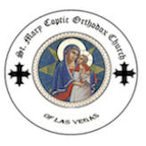 St Mary Coptic Orthodox Church