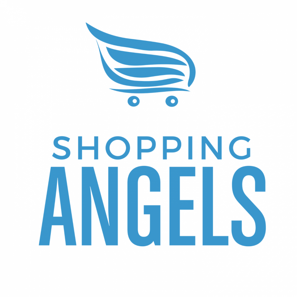 Shopping Angels