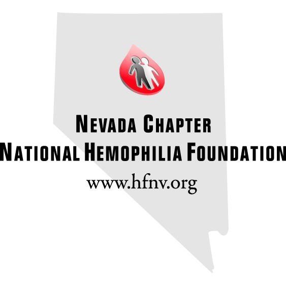 Nevada Chapter of the National Hemophilia Foundation