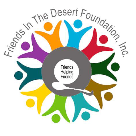 Friends In The Desert Foundation