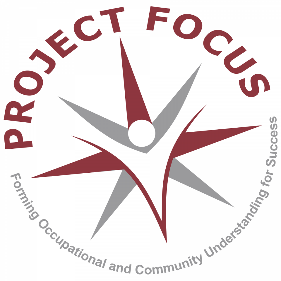 UNLV Foundation – Project F.O.C.U.S.