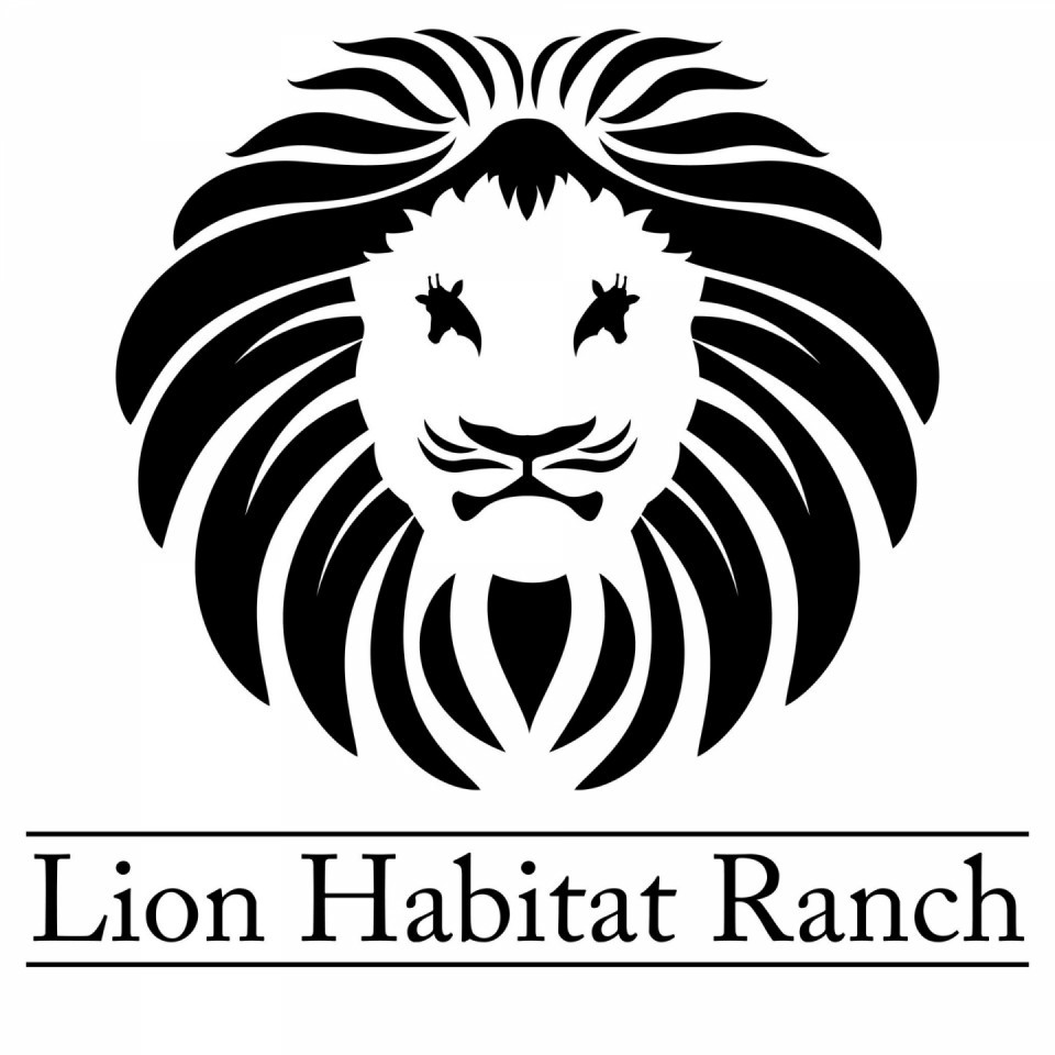 Lion Habitat Ranch