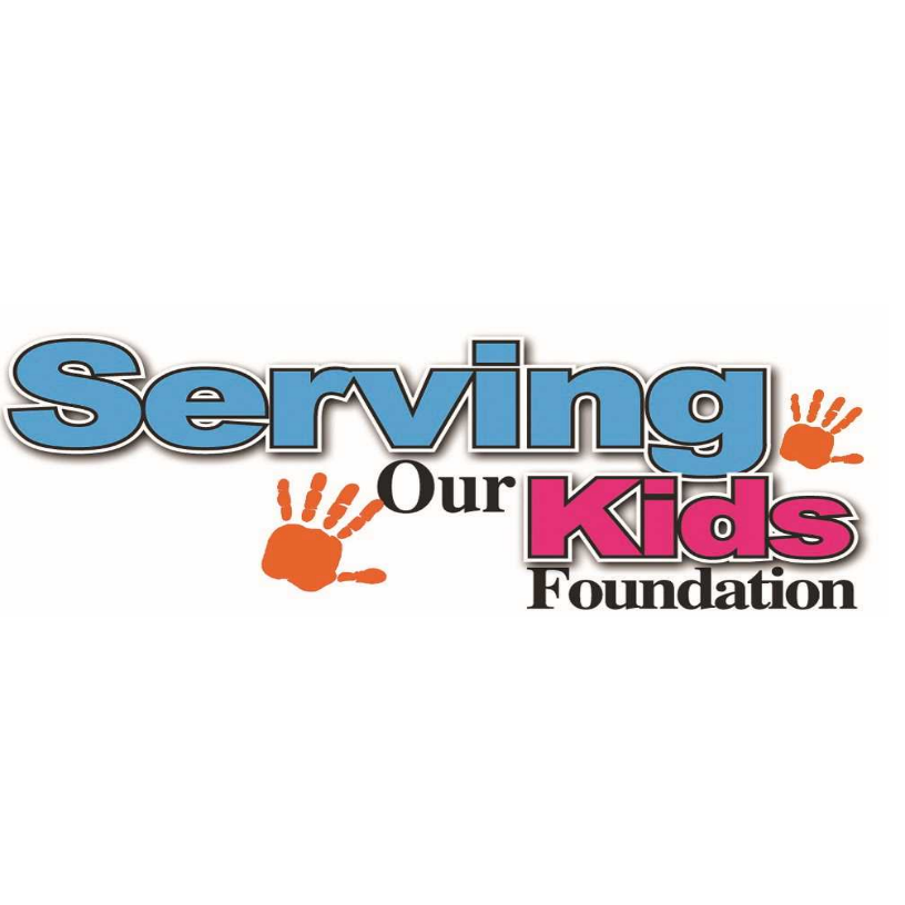 Serving Our Kids Foundation