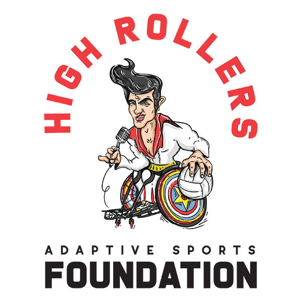 Las Vegas High Rollers Foundation