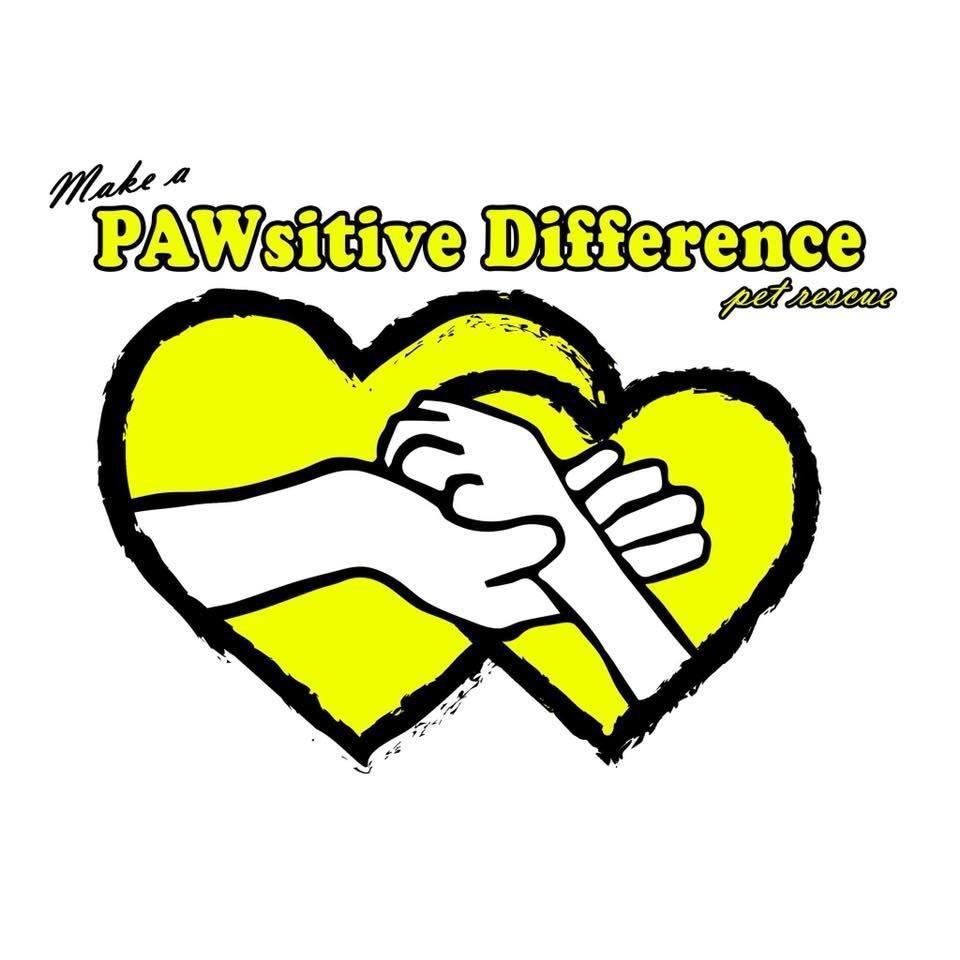 Pawsitive Difference Pet Rescue