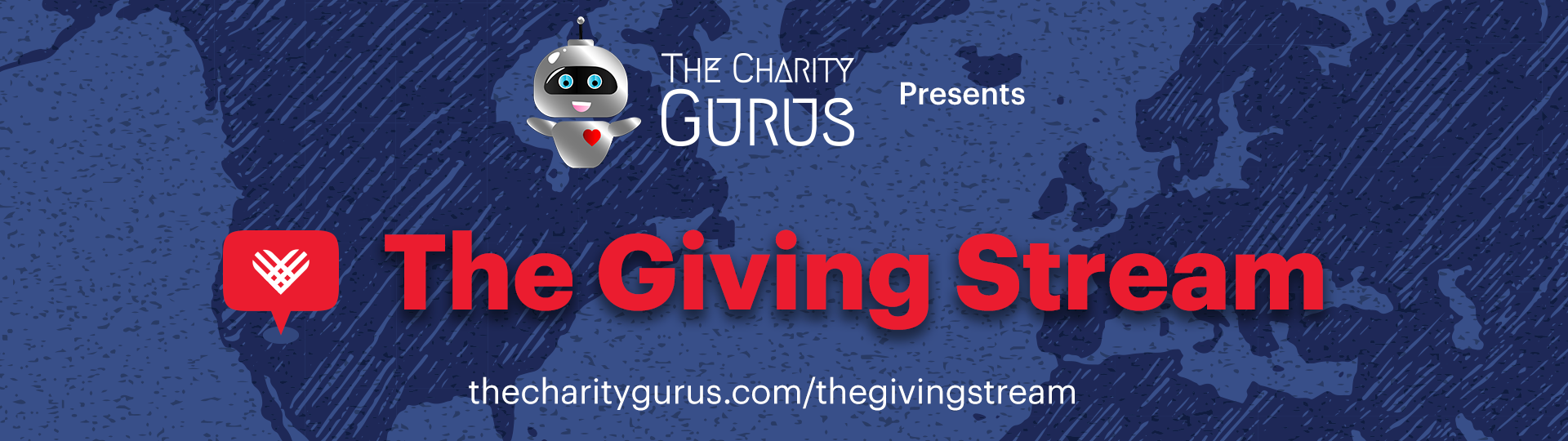 The Charity Gurus