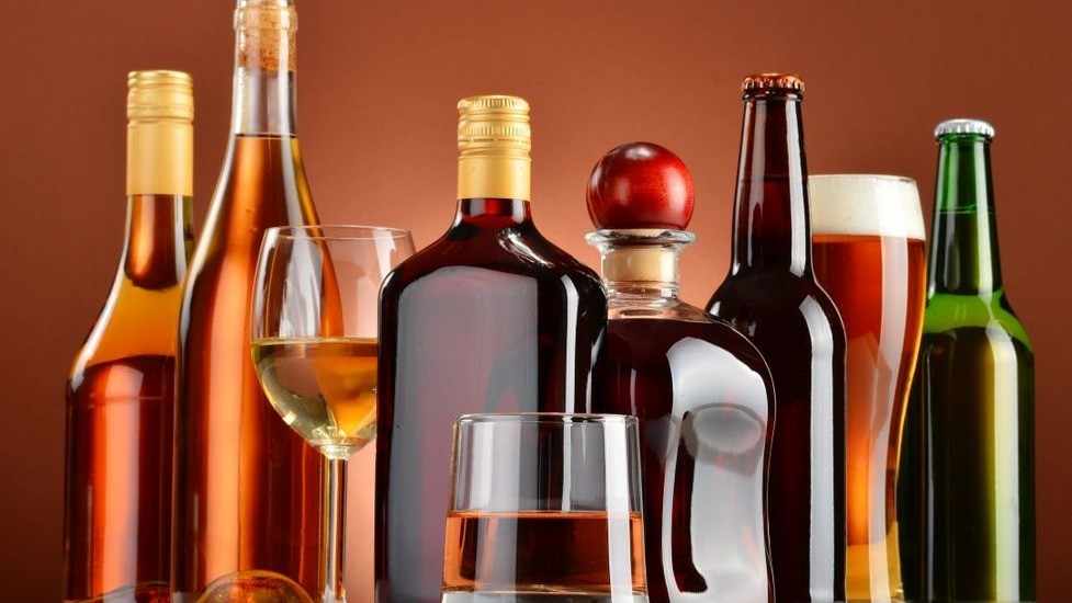 Alcohol
