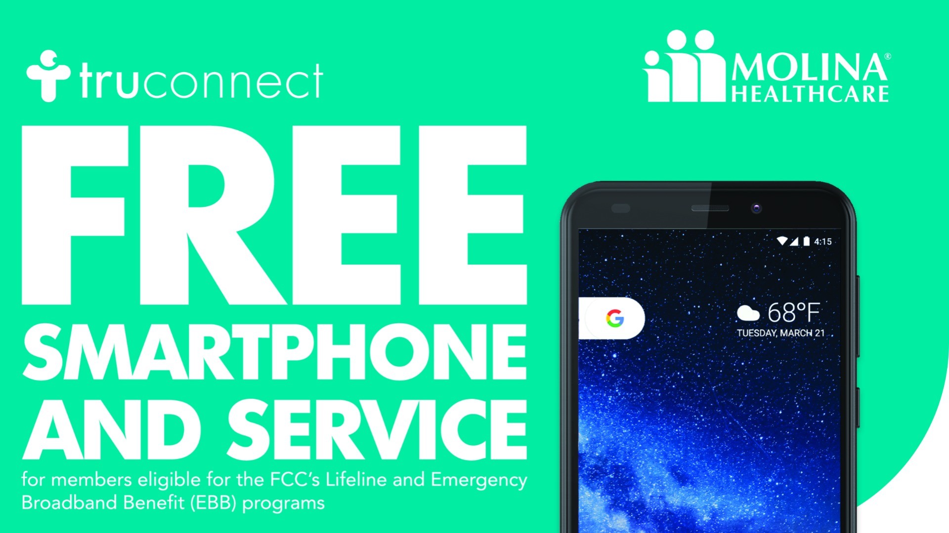 TruConnect