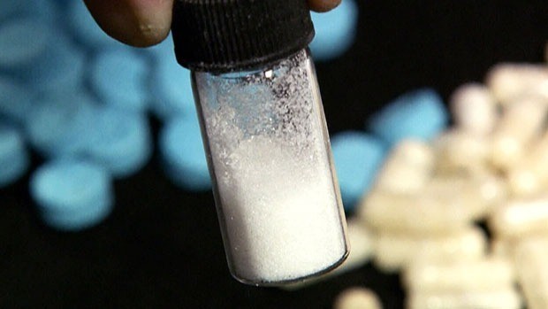 Fentanyl