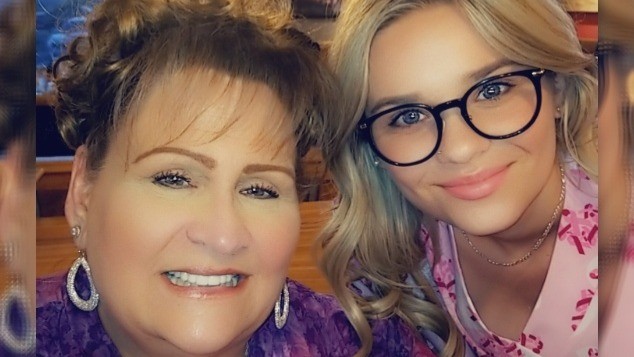 Amaya and Nana