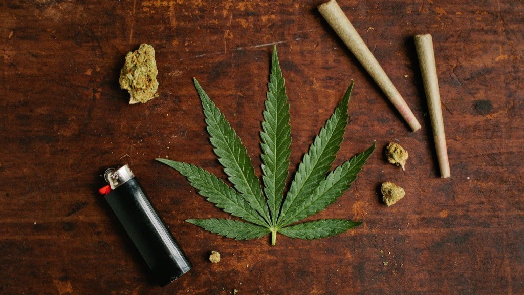Marijuana