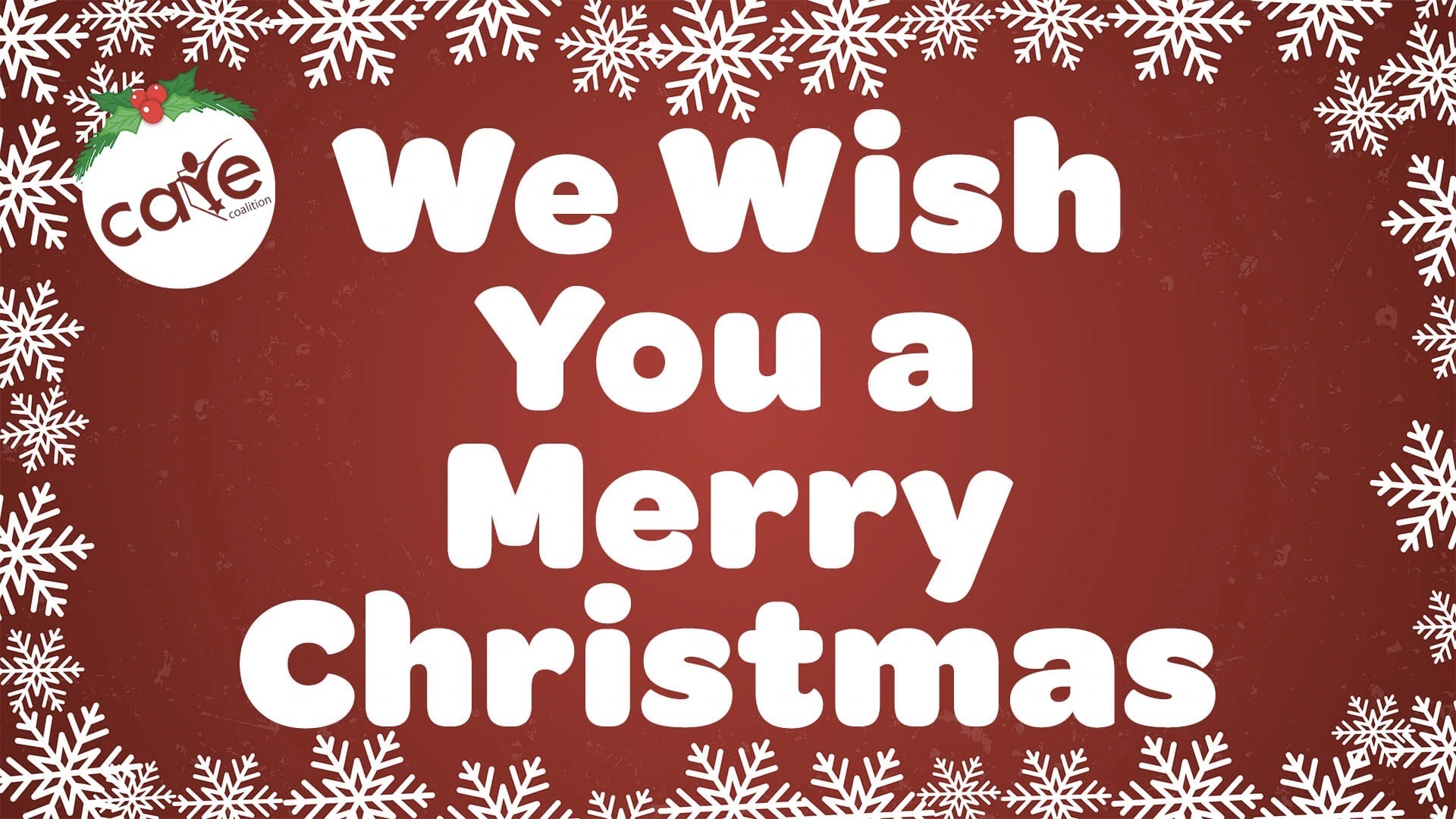 CARE CHRISTMAS