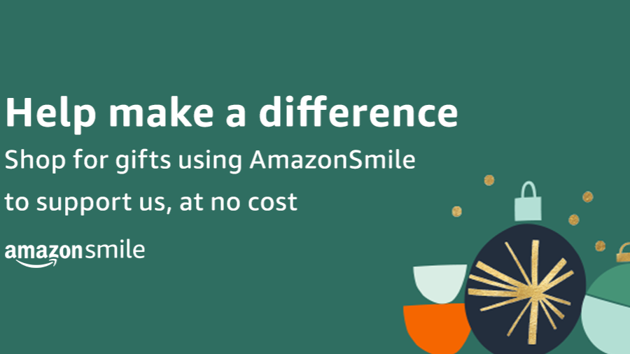 Holiday2021 AmazonSmile Twitter