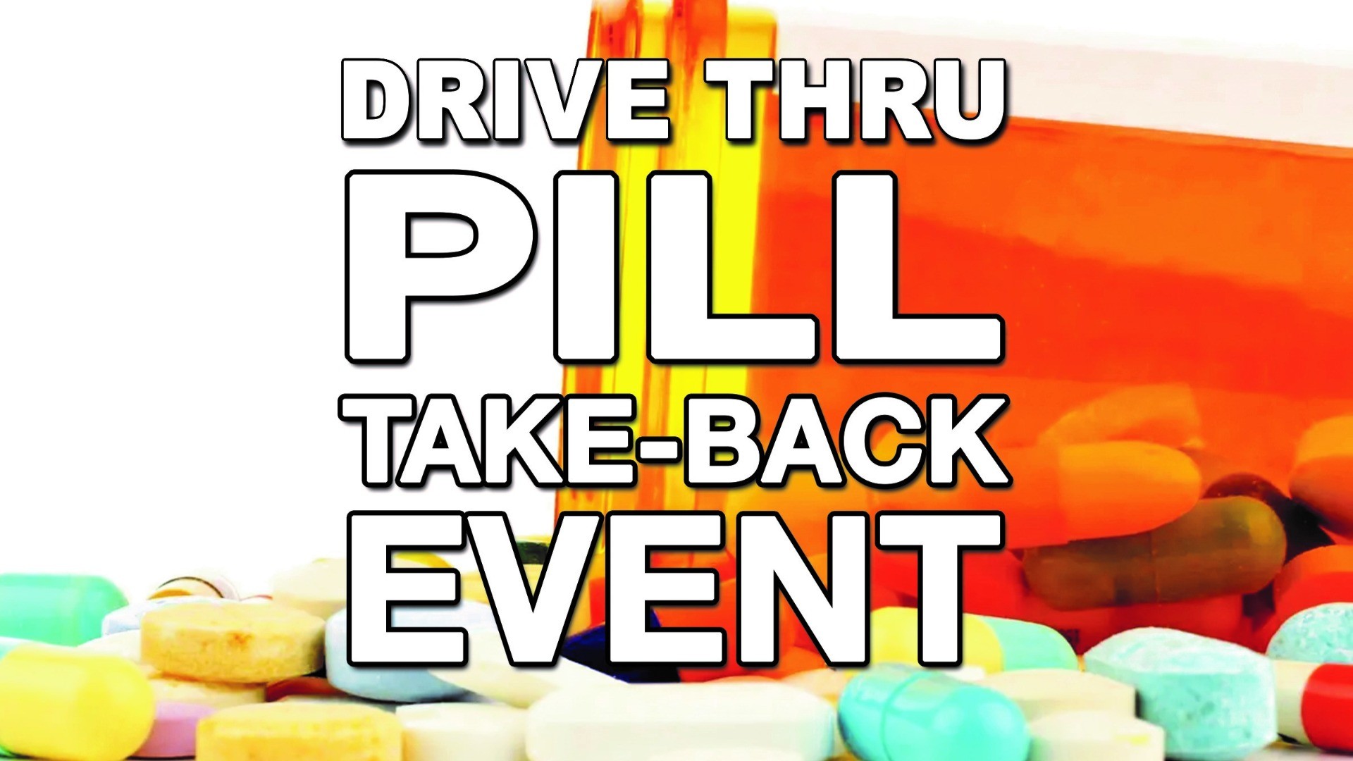 Pill Takeback December