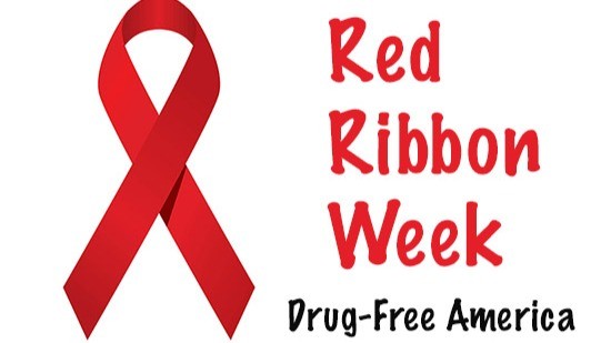 red ribbon week