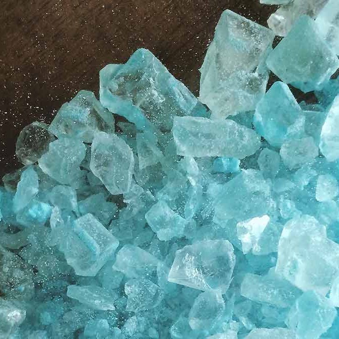 Bath Salts · High risk