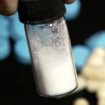Fentanyl · High risk