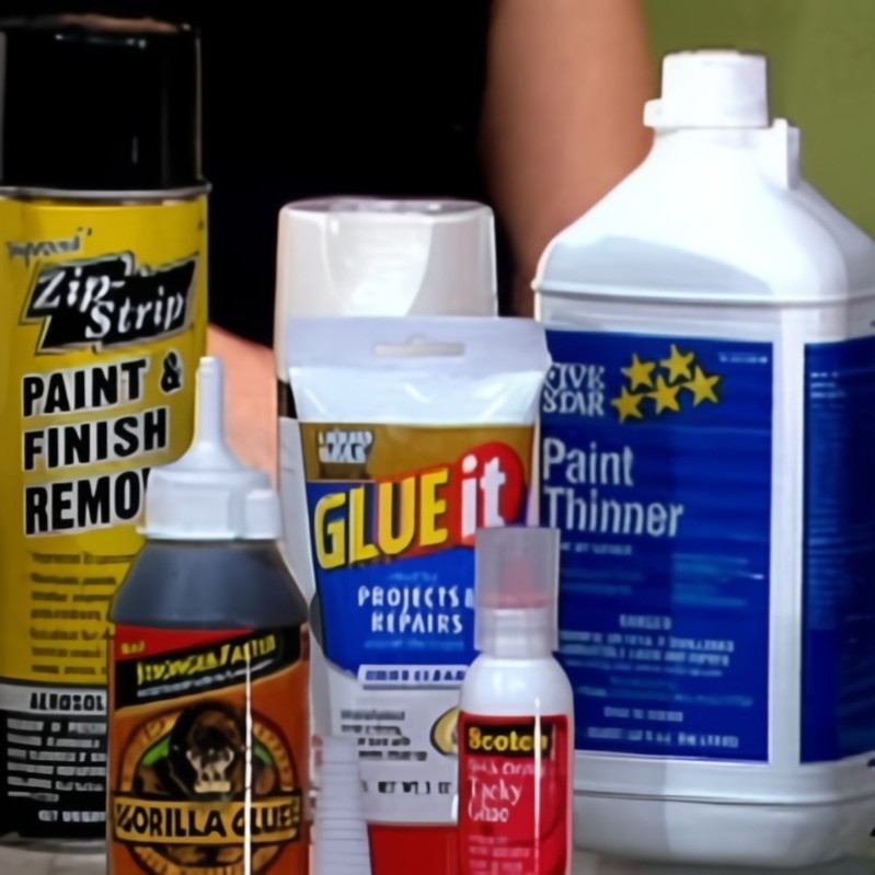Inhalants · High risk