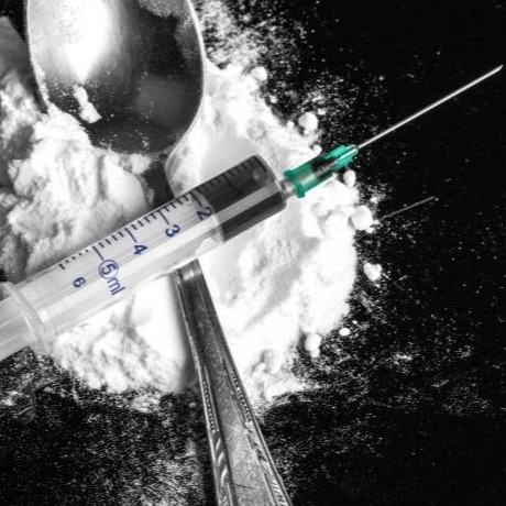 Xylazine (Tranq) · High risk