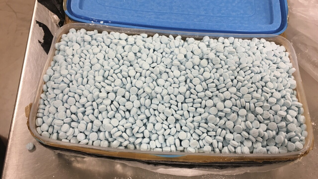Interested In Learning The Harms And Risks Of Fentanyl & Opioids?