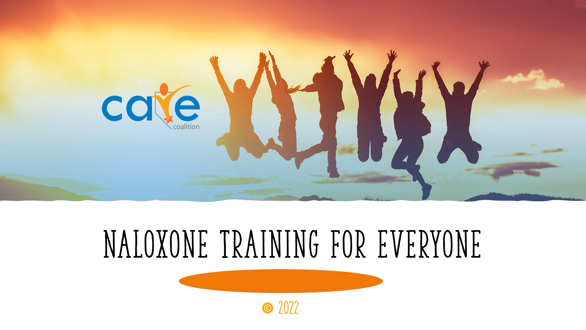 Naloxone Training for Everyone